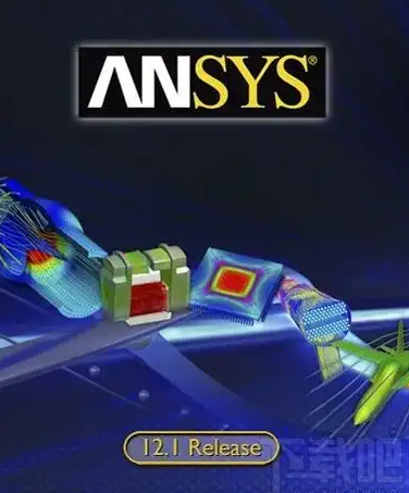 ansys19.1安装破解教程